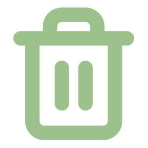 cleanout service icon