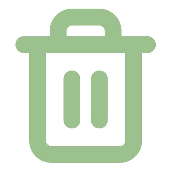 cleanout service icon