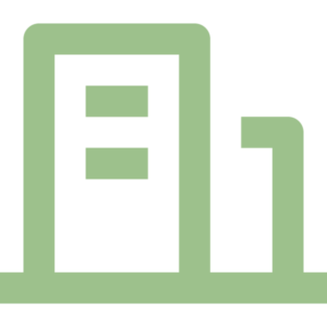 commercial cleaning icon